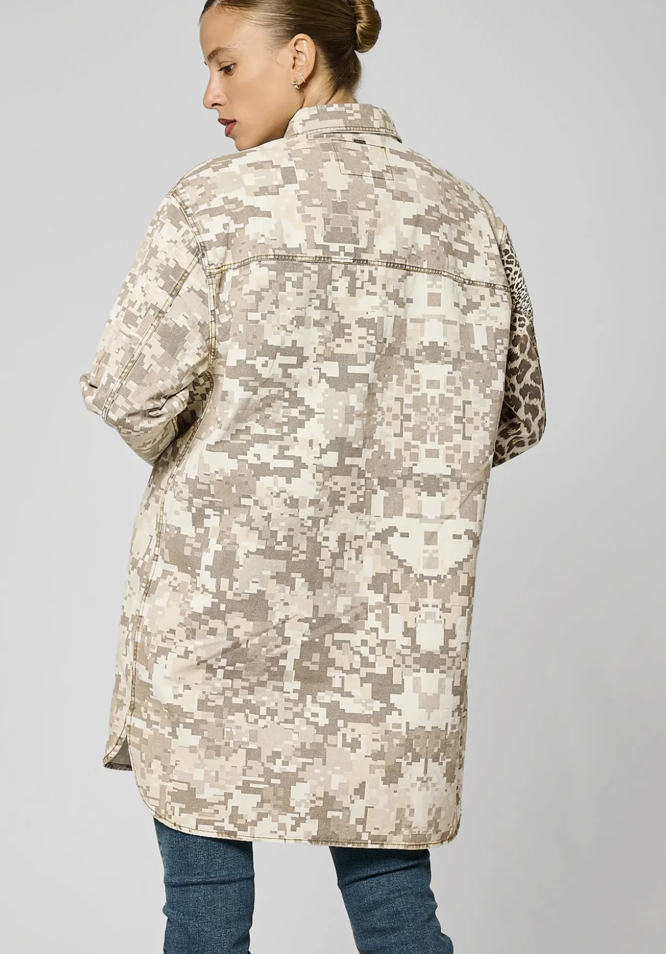 Kaporal SILO<Femme Robes