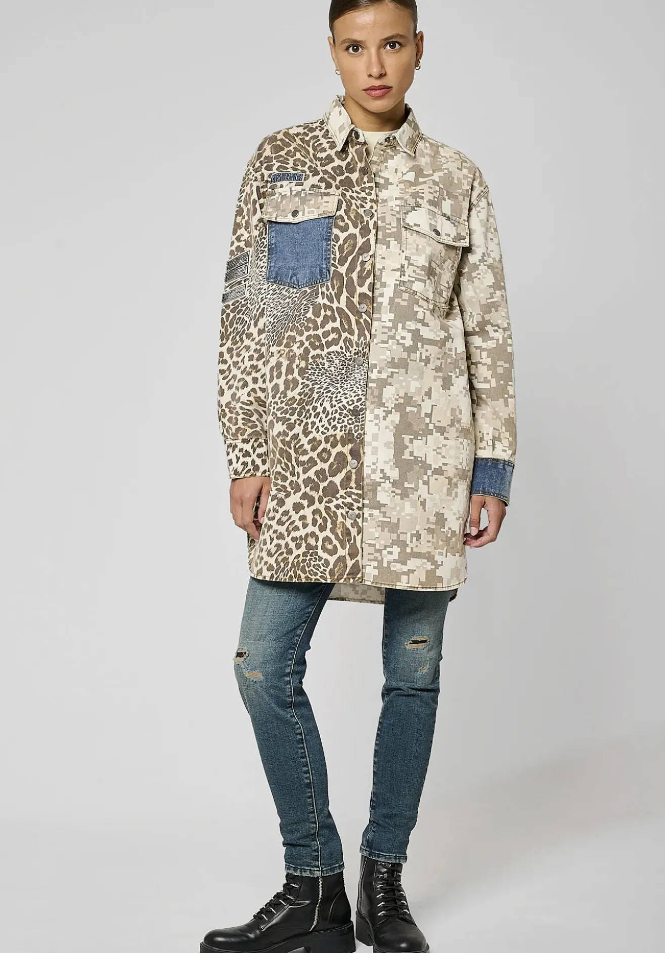 Kaporal SILO<Femme Robes