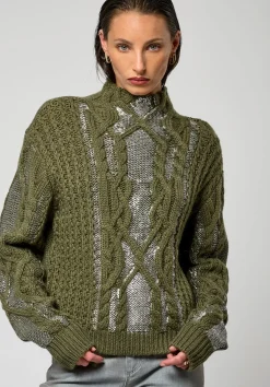 Kaporal SISTO<Femme Pulls