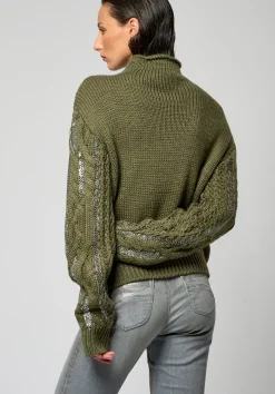 Kaporal SISTO<Femme Pulls