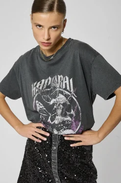 Kaporal SKULL<Femme Tops & T-Shirts
