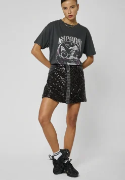 Kaporal SKULL<Femme Tops & T-Shirts