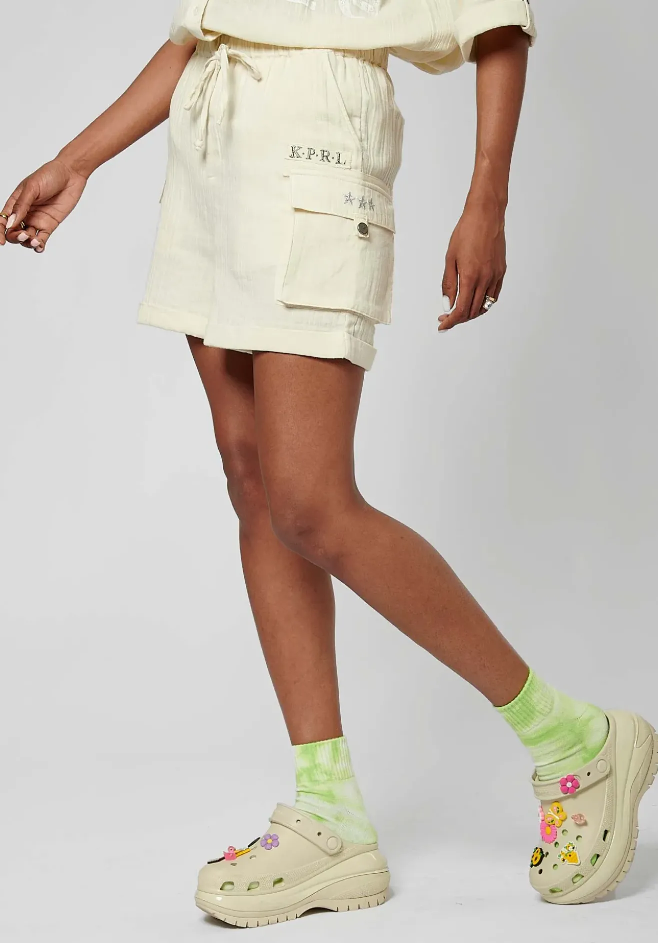 Kaporal SLACK<Femme Shorts