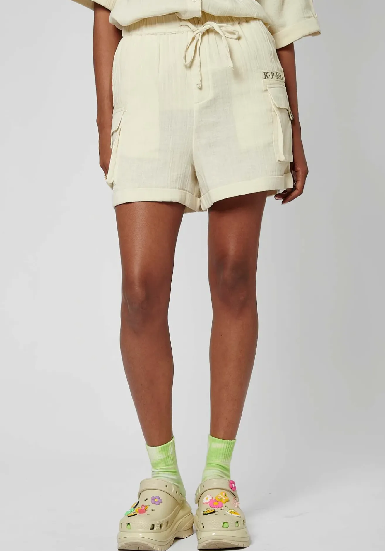 Kaporal SLACK<Femme Shorts