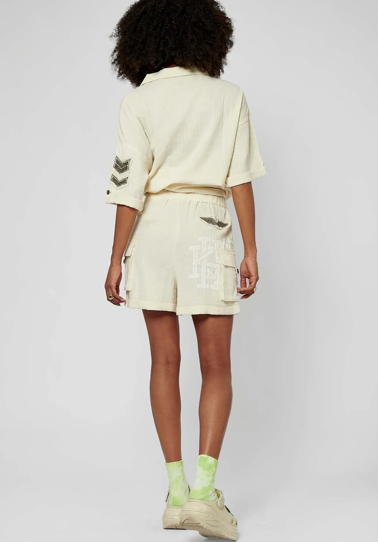 Kaporal SLACK<Femme Shorts