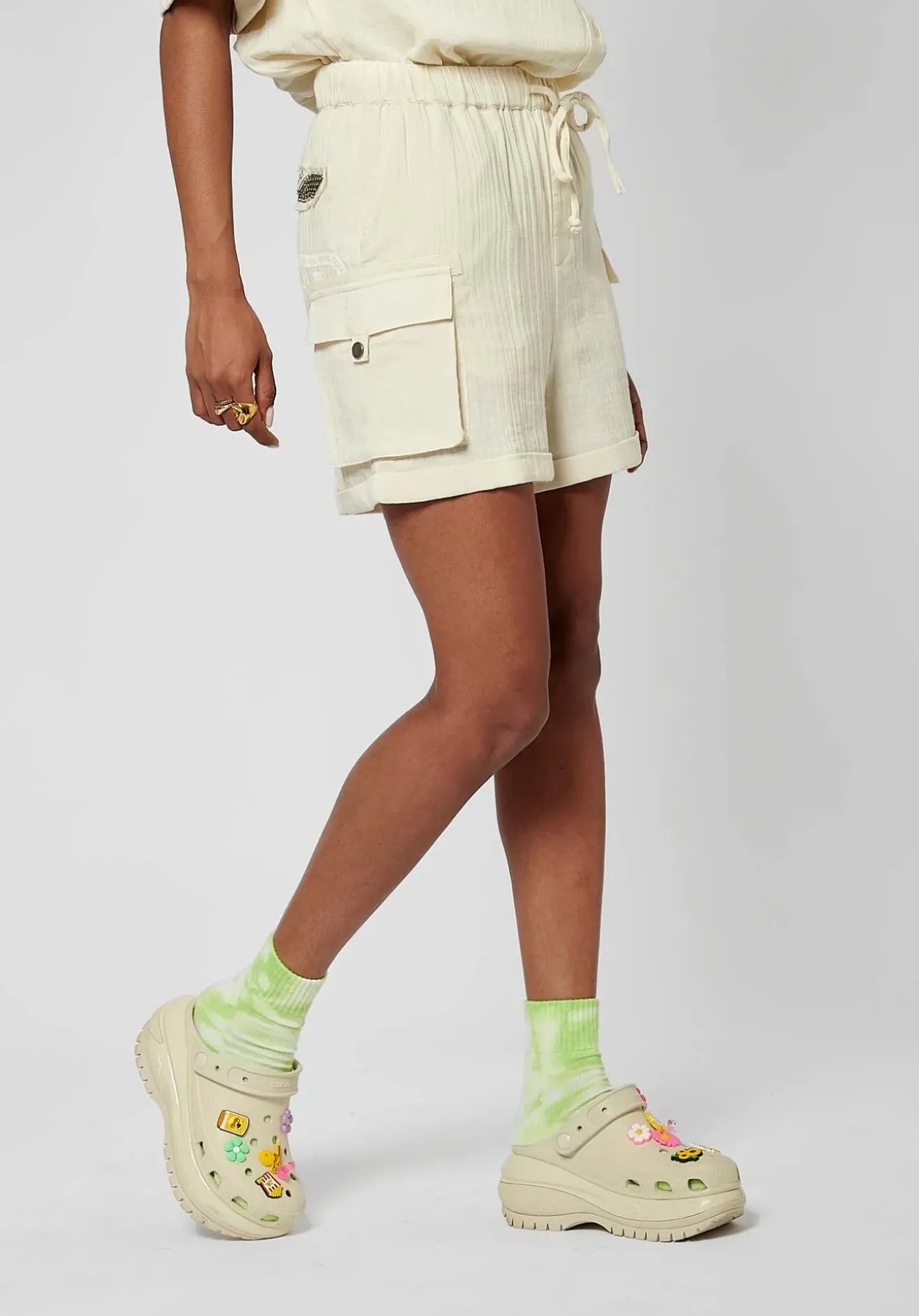 Kaporal SLACK<Femme Shorts