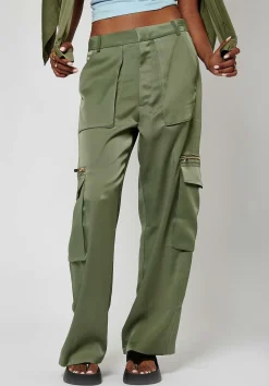 Kaporal SLAM<Femme Pantalons