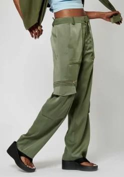 Kaporal SLAM<Femme Pantalons