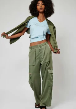 Kaporal SLAM<Femme Pantalons