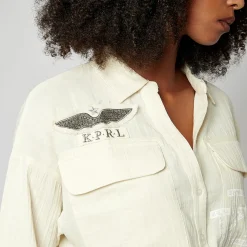 Kaporal SLOW<Femme Chemises