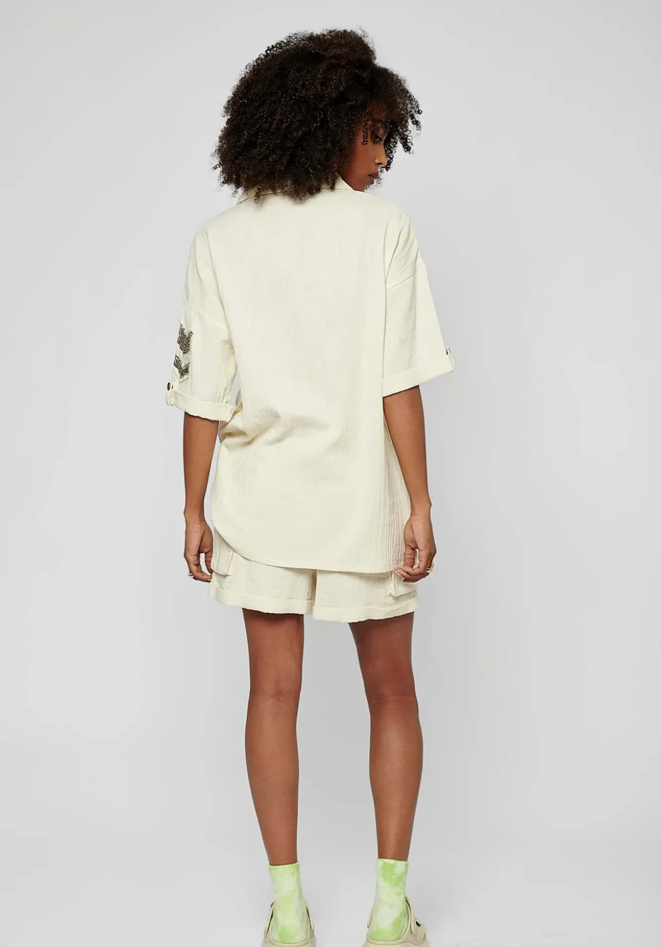 Kaporal SLOW<Femme Chemises