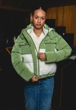 Kaporal SODA<Femme Vestes