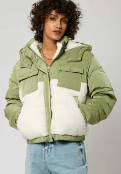 Kaporal SODA<Femme Vestes