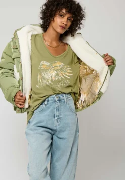 Kaporal SODA<Femme Vestes