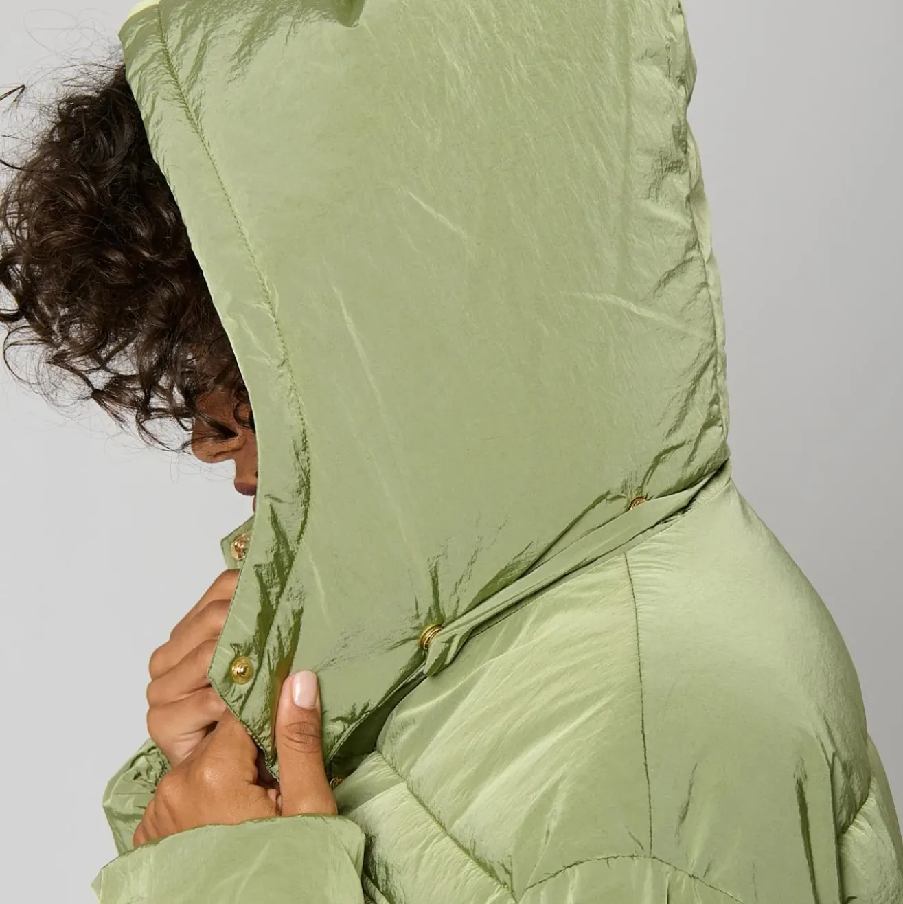 Kaporal SODA<Femme Vestes