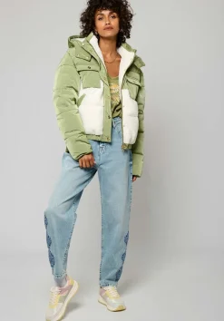 Kaporal SODA<Femme Vestes