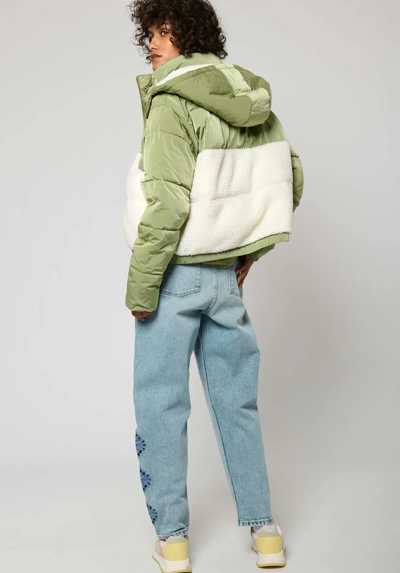 Kaporal SODA<Femme Vestes