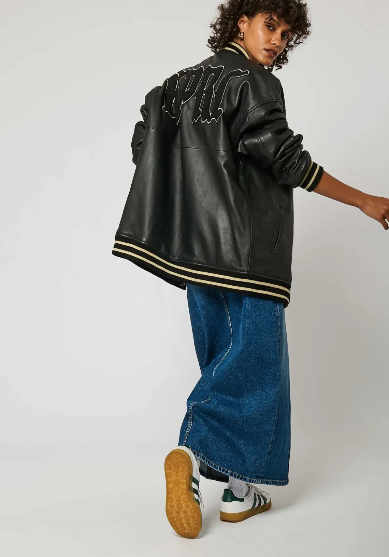 Kaporal SOFA<Femme Cuirs