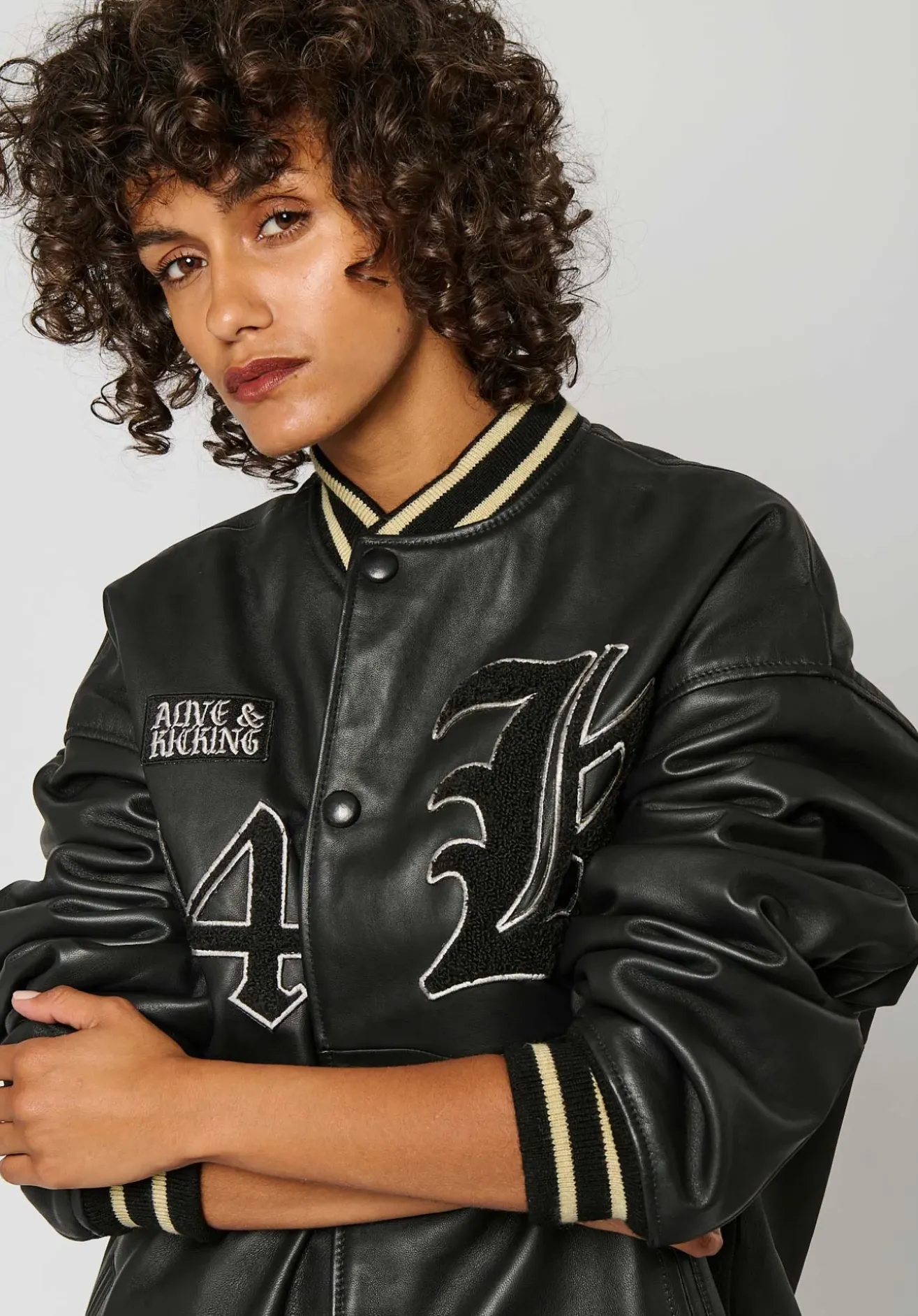 Kaporal SOFA<Femme Cuirs