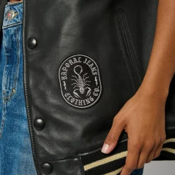 Kaporal SOFA<Femme Cuirs