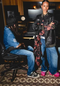 Kaporal SOFA<Femme Cuirs