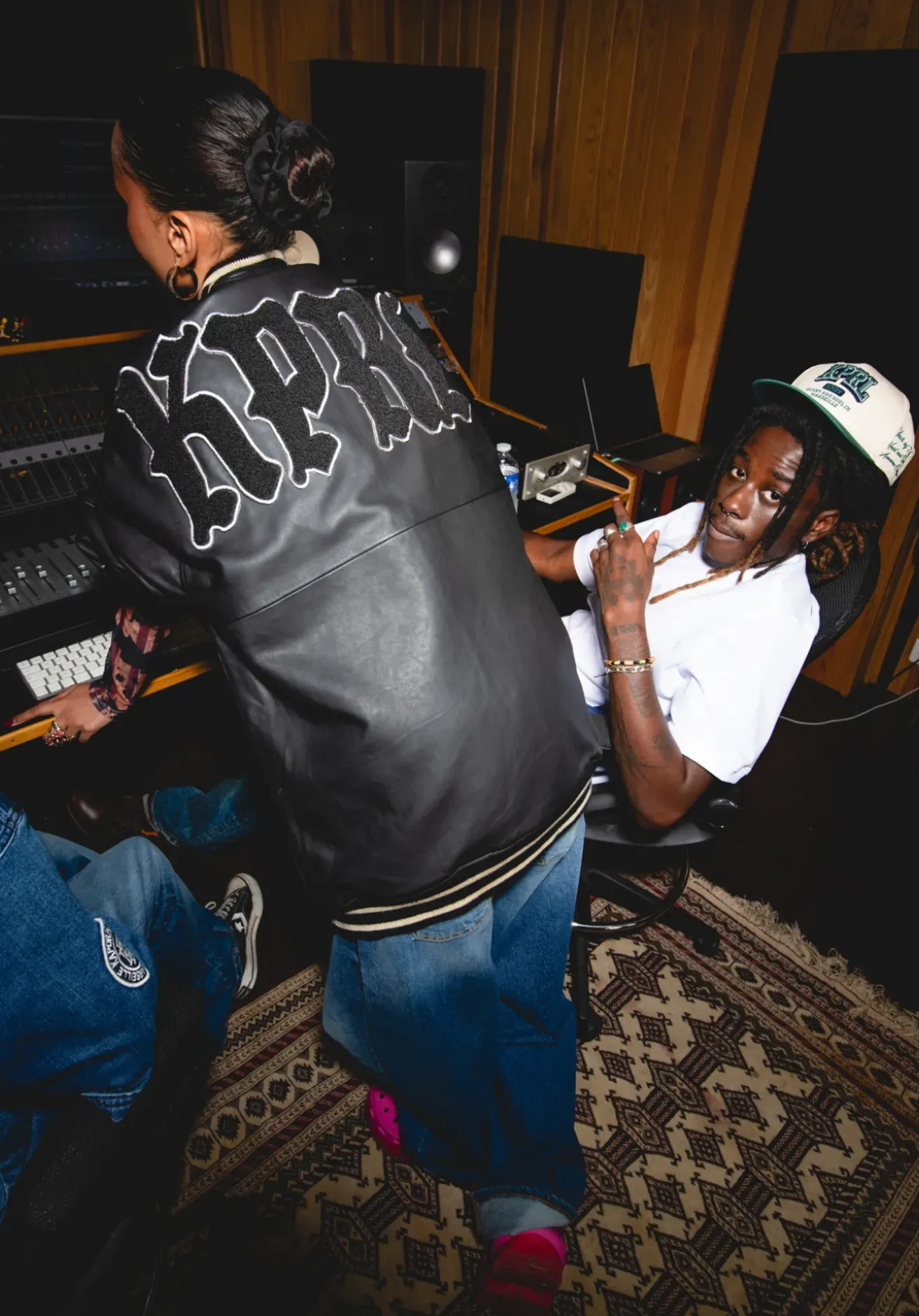 Kaporal SOFA<Femme Cuirs