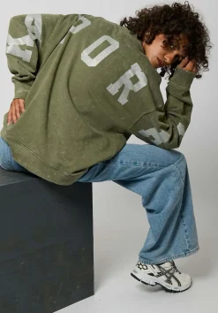 Kaporal SOGO<Femme Sweats