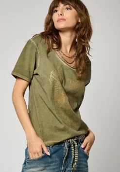 Kaporal SOLAR<Femme Tops & T-Shirts