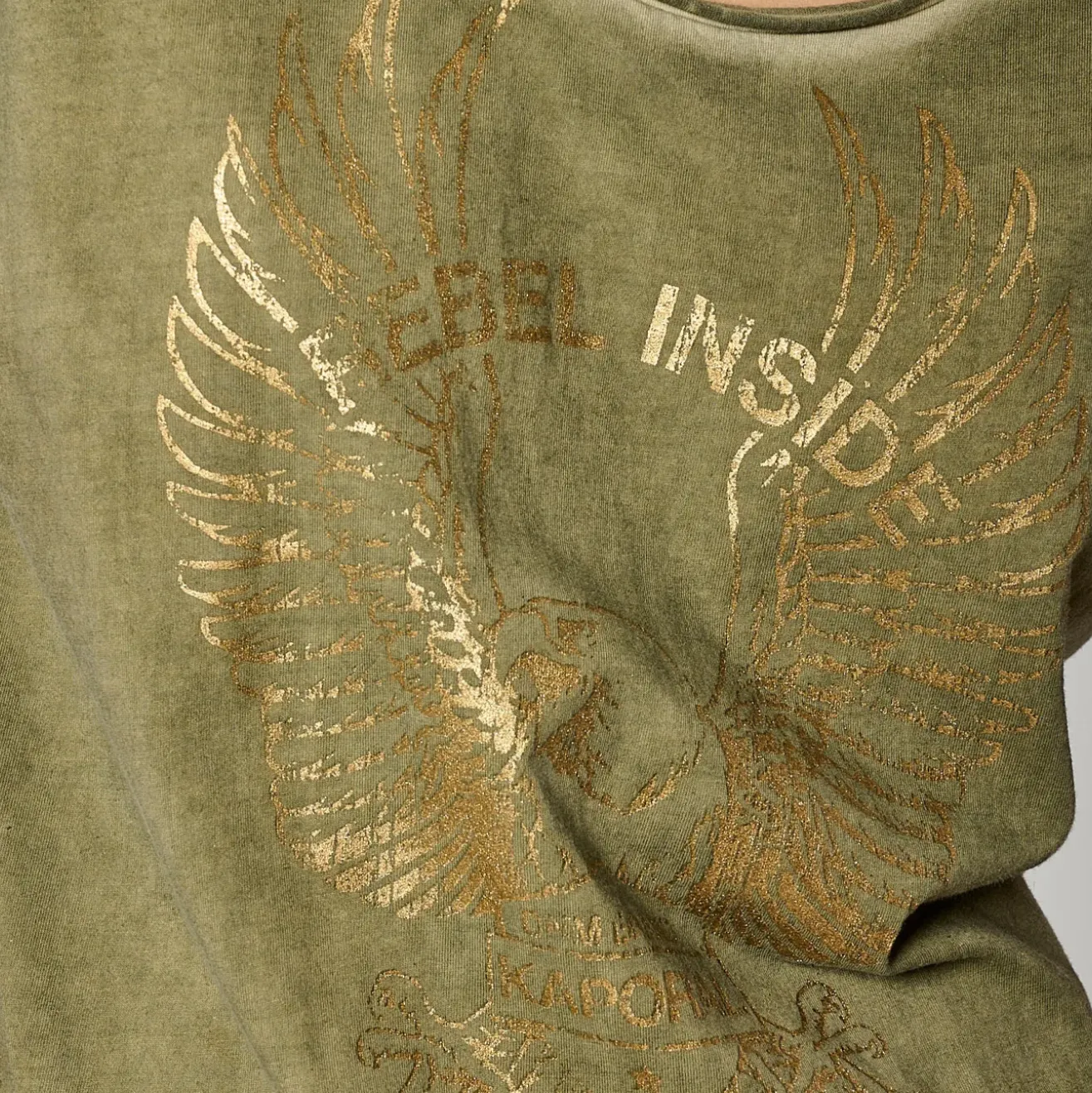 Kaporal SOLAR<Femme Tops & T-Shirts