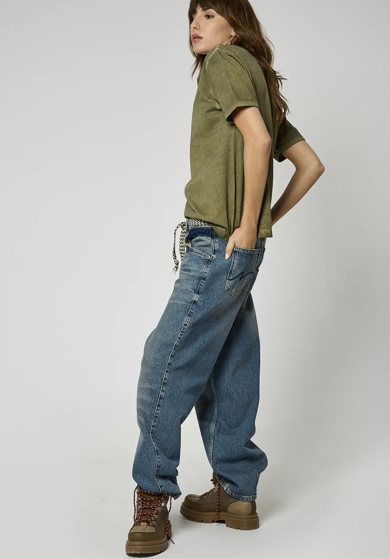 Kaporal SOLAR<Femme Tops & T-Shirts