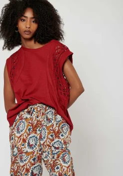 Kaporal SOLEX<Femme Tops & T-Shirts