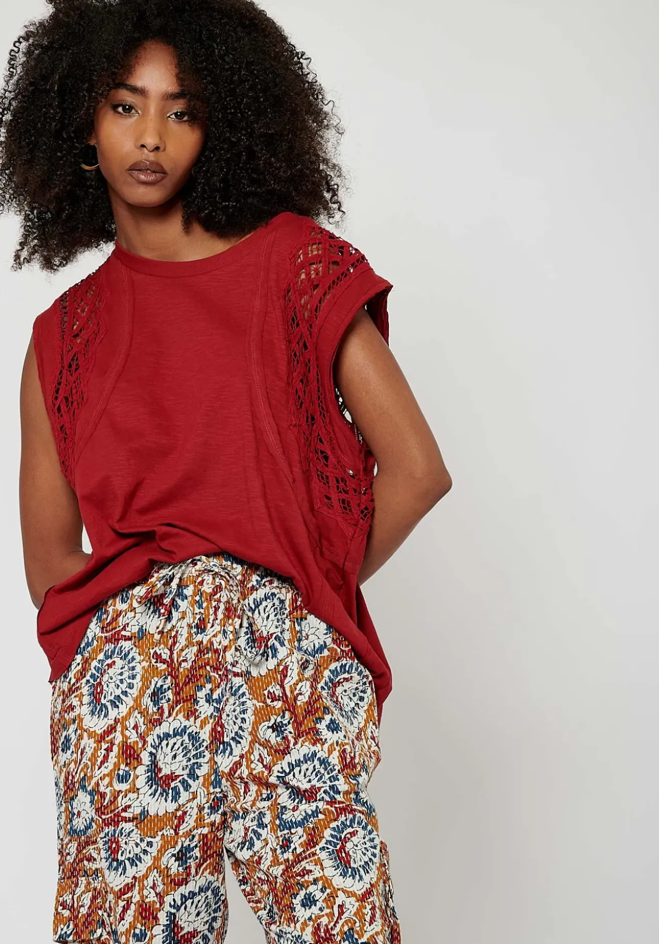 Kaporal SOLEX<Femme Tops & T-Shirts