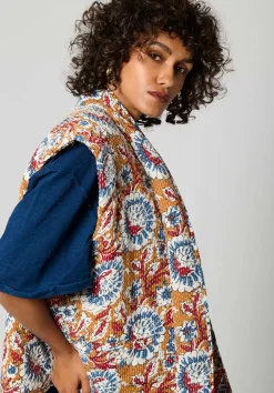 Kaporal SONIA<Femme Vestes|Gilets