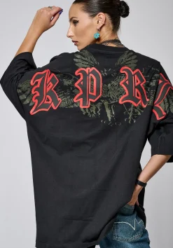 Kaporal SOPER<Femme Tops & T-Shirts|T-Shirts