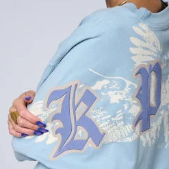 Kaporal SOPER<Femme Tops & T-Shirts|T-Shirts