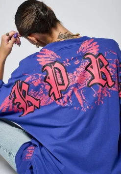 Kaporal SOPER<Femme Tops & T-Shirts|T-Shirts