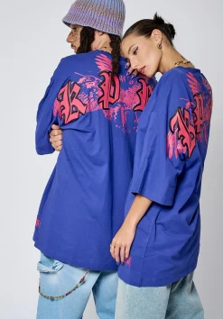 Kaporal SOPER<Femme Tops & T-Shirts|T-Shirts