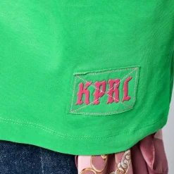 Kaporal SOPER<Femme Tops & T-Shirts|T-Shirts