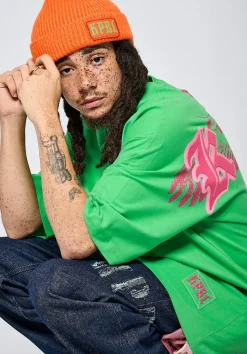 Kaporal SOPER<Femme Tops & T-Shirts|T-Shirts