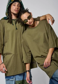 Kaporal SOPER<Femme Tops & T-Shirts|T-Shirts