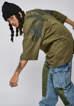 Kaporal SOPER<Femme Tops & T-Shirts|T-Shirts