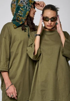 Kaporal SOPER<Femme Tops & T-Shirts|T-Shirts