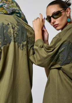 Kaporal SOPER<Femme Tops & T-Shirts|T-Shirts