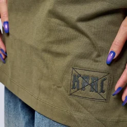 Kaporal SOPER<Femme Tops & T-Shirts|T-Shirts