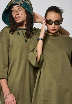 Kaporal SOPER<Femme Tops & T-Shirts|T-Shirts