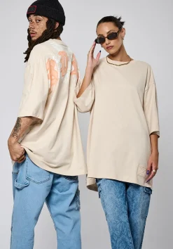 Kaporal SOPER<Femme Tops & T-Shirts|T-Shirts