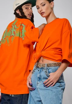 Kaporal SOPER<Femme Tops & T-Shirts|T-Shirts