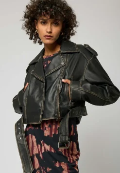 Kaporal SORRY<Femme Cuirs