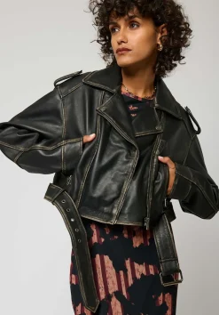 Kaporal SORRY<Femme Cuirs