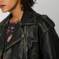 Kaporal SORRY<Femme Cuirs